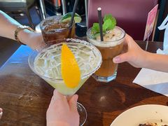 -Chili's Cafe&Bar奇利斯(滨江店)