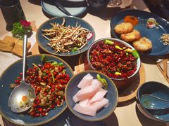 -山石榴·贵州菜(丰盛里店)