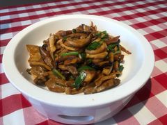 -西贝莜面村(上海百联西郊店)