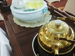 -鹿鸣酒家(越秀店)