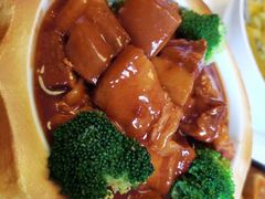 -隐食私房菜(渡口·光荣院南门·老街店)