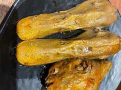 嘎嘎鸭脑壳-嘎嘎鸭脑壳(驷马桥店)