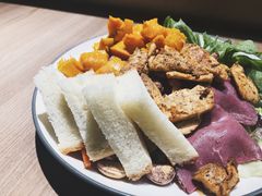 -SaladJohn沙拉匠(凯德1818店)