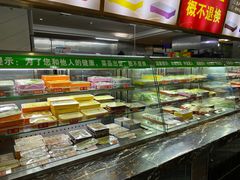-清真·嘉福元自选火锅(力盟商业步行街店)