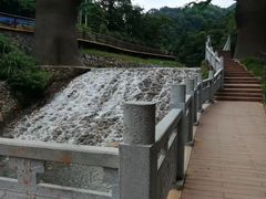-梅岭月亮湾山体公园