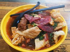 -龍城柳州螺蛳粉(群星路店)