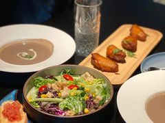 -C&R西班牙餐厅