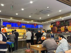 -护国寺小吃(中关村店)
