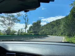 -玉渡山自然风景区