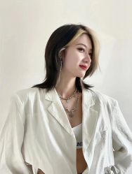 点击看大图 -Kraemer Paris苏豪路易士·嘉玛发廊