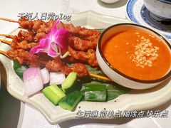 -芽笼芽笼新加坡餐厅(环球港店)