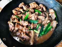 -大地农庄(逢沙大道店)