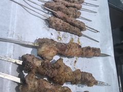 -壹块捌烧烤(灯市口店)