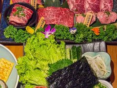 -丸藏和牛烧肉专门店(园区师惠坊店)