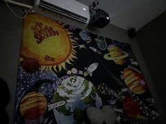 -悠米私人影院(街道口店)