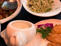-唐猫庭院·千年陕菜(赛格国际购物中心店)