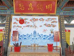 -河间府署