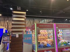 -大鲁阁保龄球(苏州园区店)