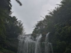-四洞沟景区