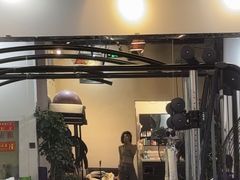 -FEELINGME乐刻私教馆·健身(沿海赛洛城店)