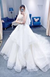 -欣薇婚纱(新源乐汇城店)