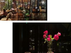 -肴约·花园式餐厅(湖里店)