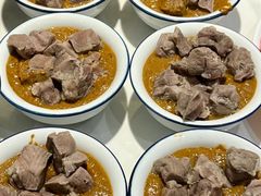 -香猪坊韩国烤肉专属门店(魏公村店)