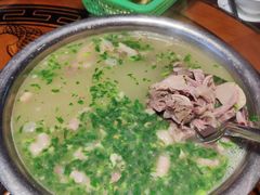 -马庆安羊汤馆(总店)