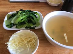 -裕兴记·三虾面(西北街总店)