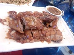 -潮喜竹溪荔湖酒家(荔枝湾店)