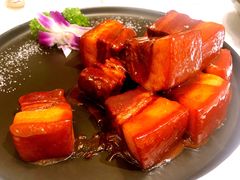 -肆月河豚·新淮扬(金融街店)