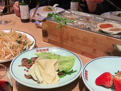 -云天楼国鼎喜宴中心(国鼎店)