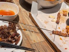 -枪火串烧·东北特色烧烤(罗湖总店)