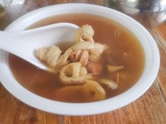 -少林寺欢喜地素斋馆