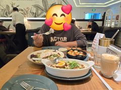 -良木缘咖啡西餐(优品道广场店)