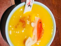 -意满花千醉(金茂览秀城店)