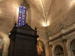 -瓦伦西亚大教堂