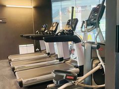 -TOP健身私教工作室(侨香店)