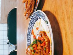 -赣南粉局·江西小炒·锅气炒粉(人民广场店)