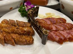 -巷语私房料理(华一实业大厦店)