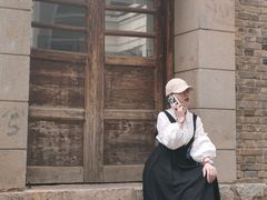 -南屏步行街