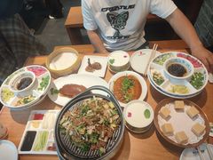 -老北京炸酱面·烤鸭(前门店)