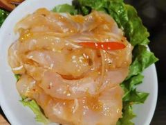 龙利鱼-么肆烤肉(汉街形象店)