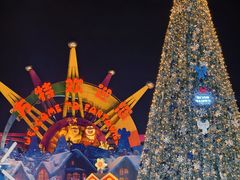 -厦门方特梦幻王国