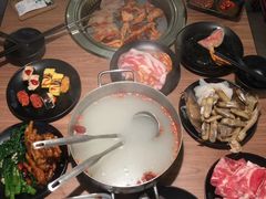 -东门町美食街