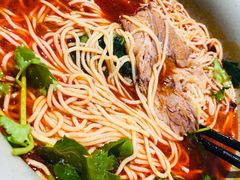 -和府捞面(北美新天地店)