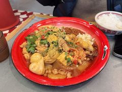 -极乐小煮·成都冒菜(科技绿洲店)