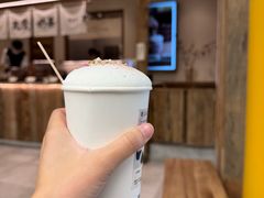 -李山山茶事(景枫店)