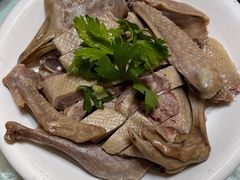 风味秘制咸鸭-鲁城往事(游客中心店)