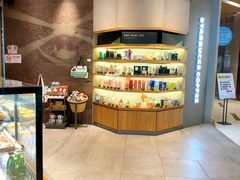 -星巴克(丁香国际商业中心店)